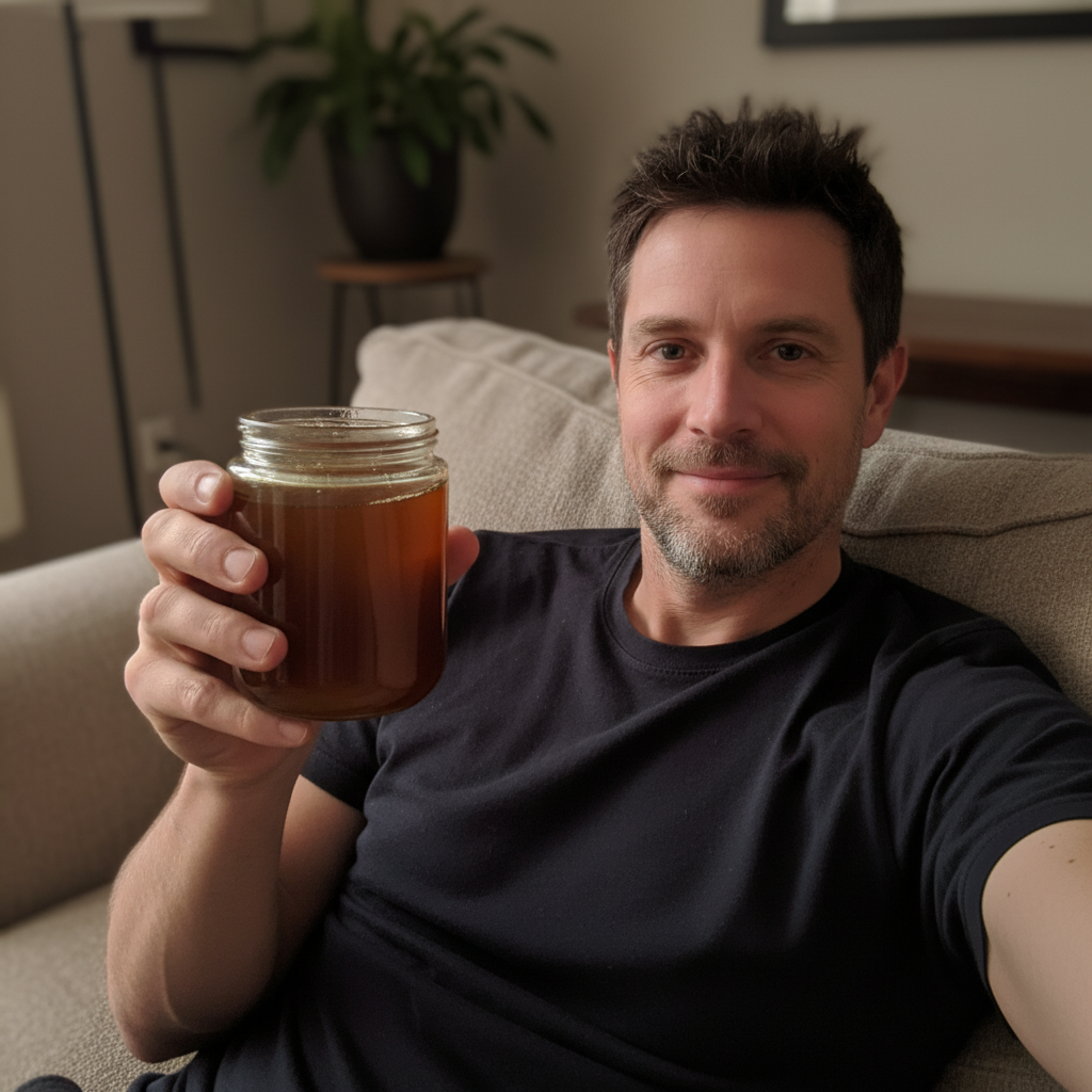 <em>Michael T., Austin, TX</em>