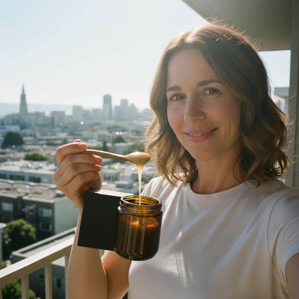 <em>Alice M., San Francisco, CA</em>