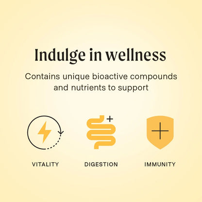 Raw Manuka Honey MGO 50+ 8.8Oz, Non-Gmo, UMF and MGO Certified, Allergen-Free