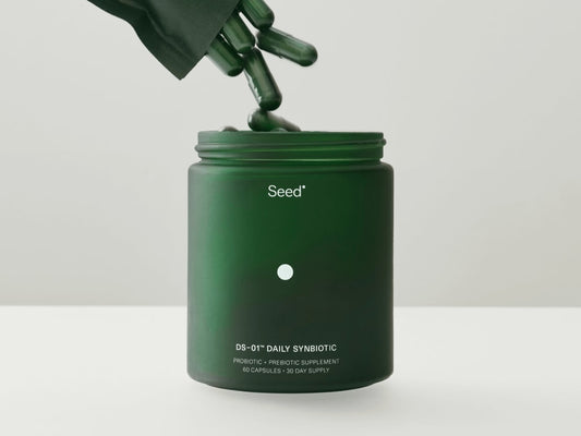 DS-01® Daily Synbiotic